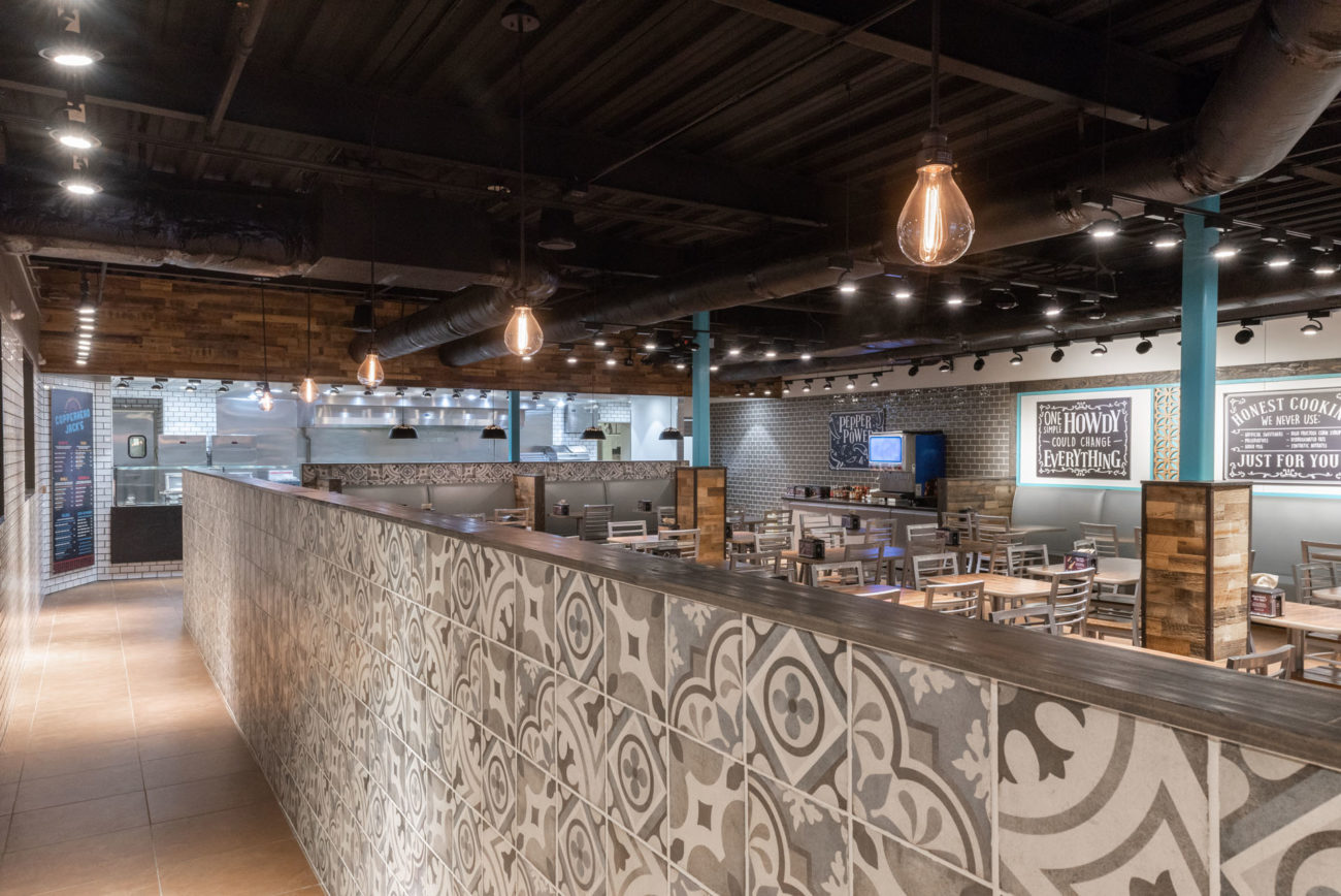 Copperhead Jacks PACT Design Studio