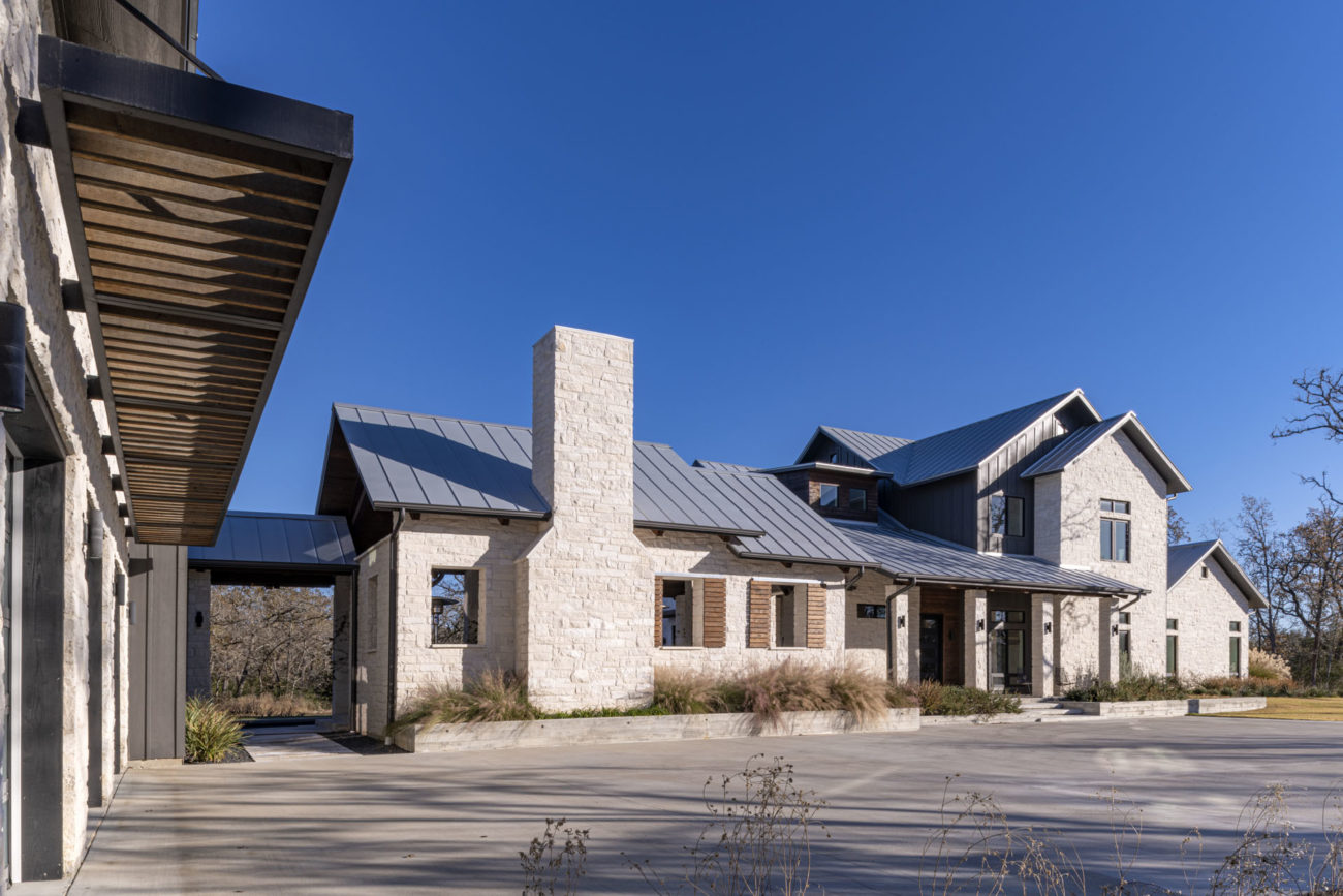 RESIDENCE AT INDIAN LAKES PACT Design Studio